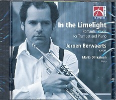 In the Limelight CD