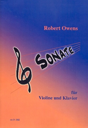 Sonate op.78 fr Violine und Klavier