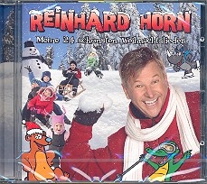 Meine 24 schnsten Weihnachtslieder CD