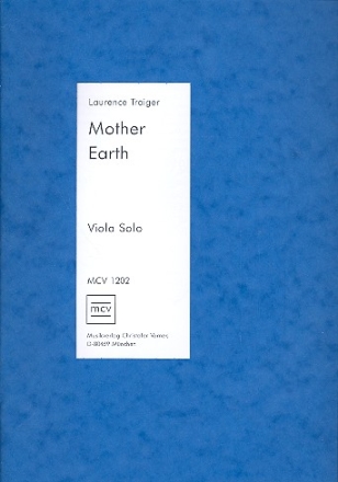 Mother Earth fr Viola