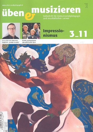 ben und musizieren 3/2011 Impressionismus