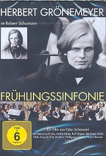 Frhlingssinfonie DVD