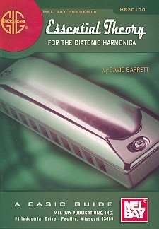 Essential Theory: for diatonic harmonica