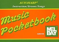 Autoharp: Pocketbook