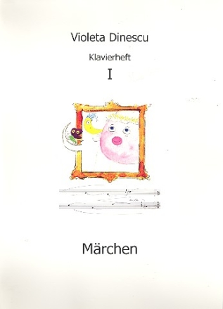 Mrchen 39 Stcke fr Klavier