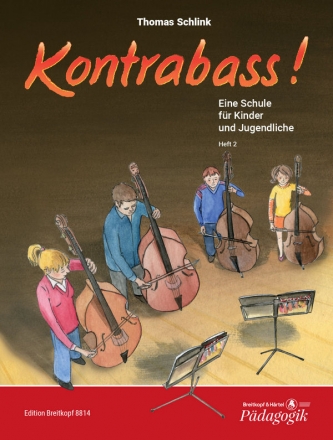 Kontrabass Band 2