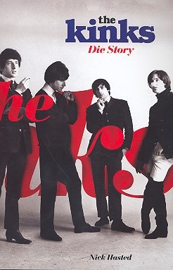 The Kinks - Die Story