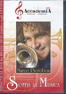 Soffia la musica DVD (dt/en/it)
