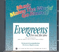Evergreens der 20er und 30er Jahre CD