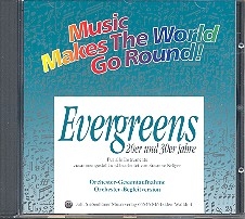 Evergreens der 20er und 30er Jahre fr flexibles Ensemble CD