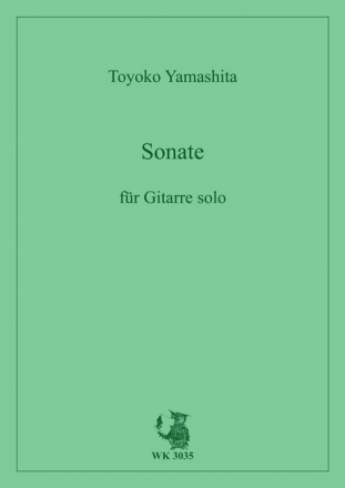 Sonate fr Gitarre