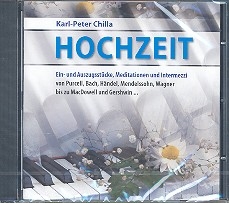 Hochzeit CD