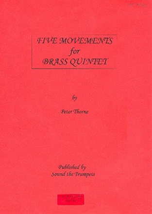 5 Movements