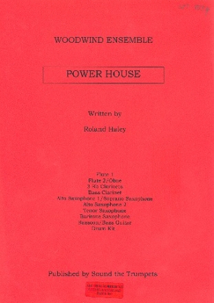 Power House