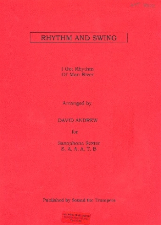 Rhythm and Swing
