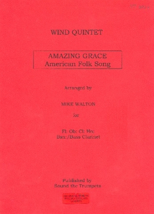 Amazing Grace