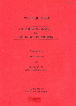 Gershwin Gems 2