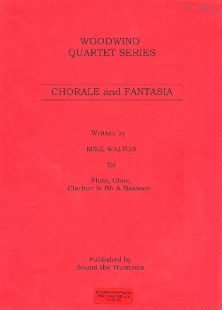Chorale and Fantasia