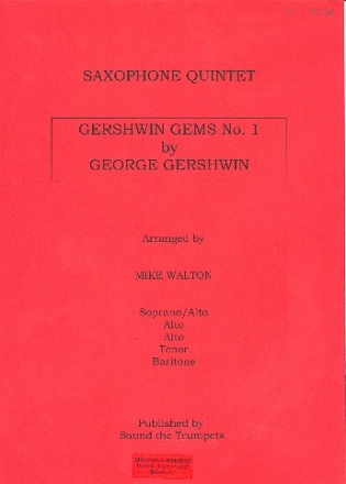 Gershwin Gems 1
