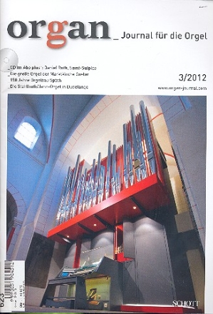 Organ 3/2012