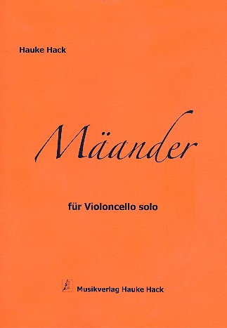 Mander fr Violoncello