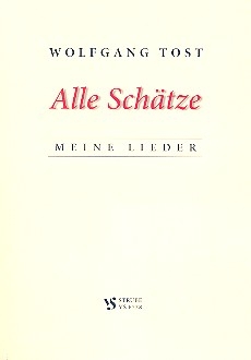 Alle Schtze Liederbuch Melodie/Texte/Akkorde