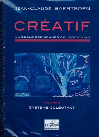 CRATIF -  l'cole des grands compositeurs vol.8 Systme culbutant