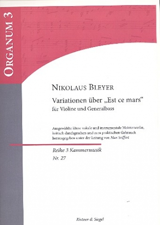 Variationen ber 
