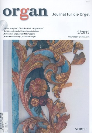 Organ 3/2013