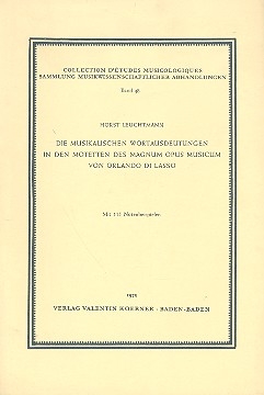 Die Entwicklung der Musiktheorie in England nach der Zeit von Jean-Philippe Rameau