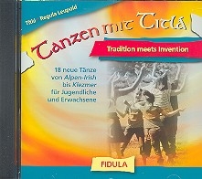 Tanzen mit Titl - Tradition meets Invention  CD