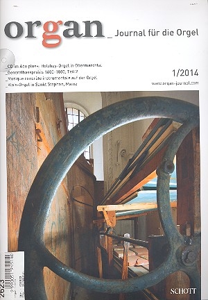 Organ 1/2014