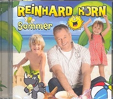 Sommer CD