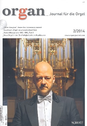 Organ 2/2014