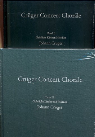 Concert Chorle Band 1 und 2