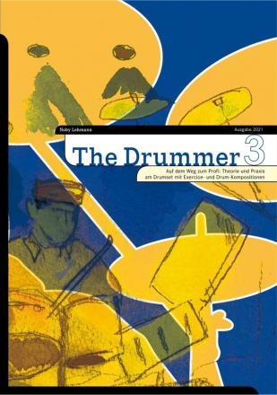 The Drummer Band 3 fr Schlagzeug