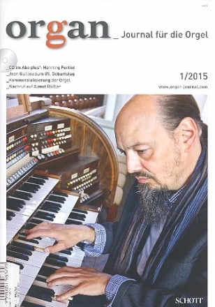 Organ 1/2015