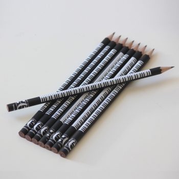 Bleistift Tastatur