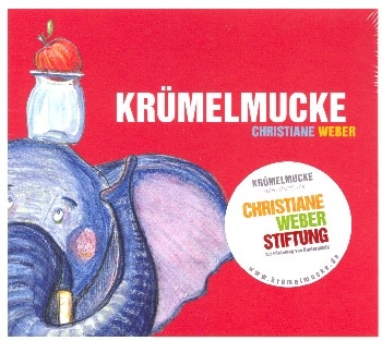 Krmelmucke Band 1  CD