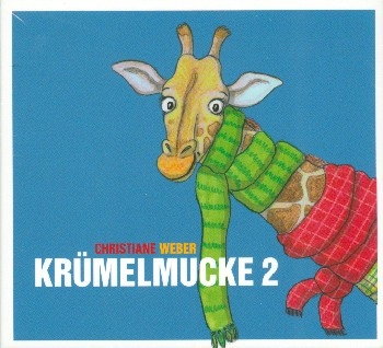 Krmelmucke Band 2  CD