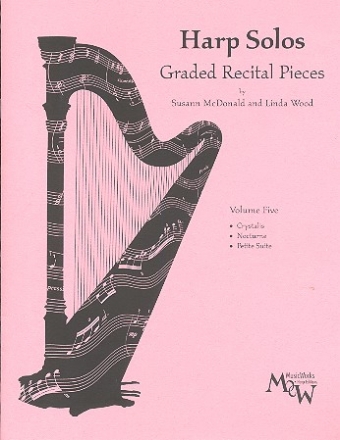 Harp Solos vol.5