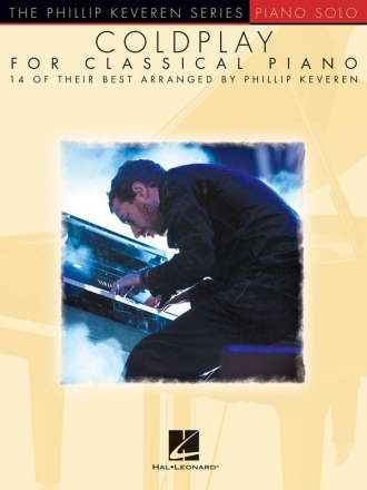 Coldplay for classical piano