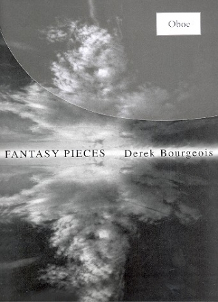 Fantasy Pieces for oboe