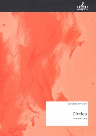 Circles fr Violine