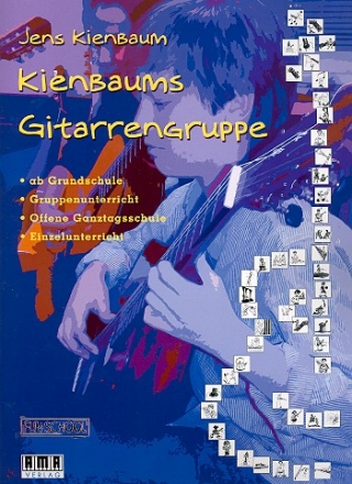Kienbaums Gitarrengruppe fr Gitarre
