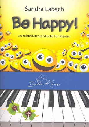 Be happy fr Klavier
