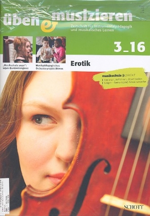 ben und musizieren 03/2016 Erotik