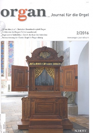 Organ 2/2016