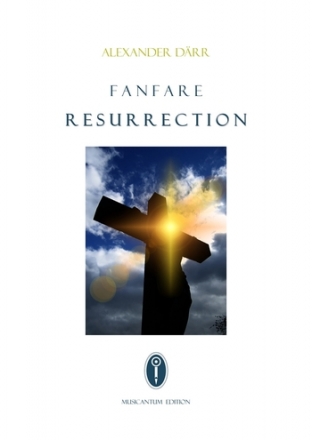 Resurrection fr Orgel