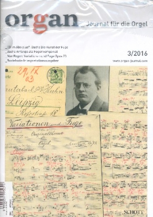 Organ 3/2016